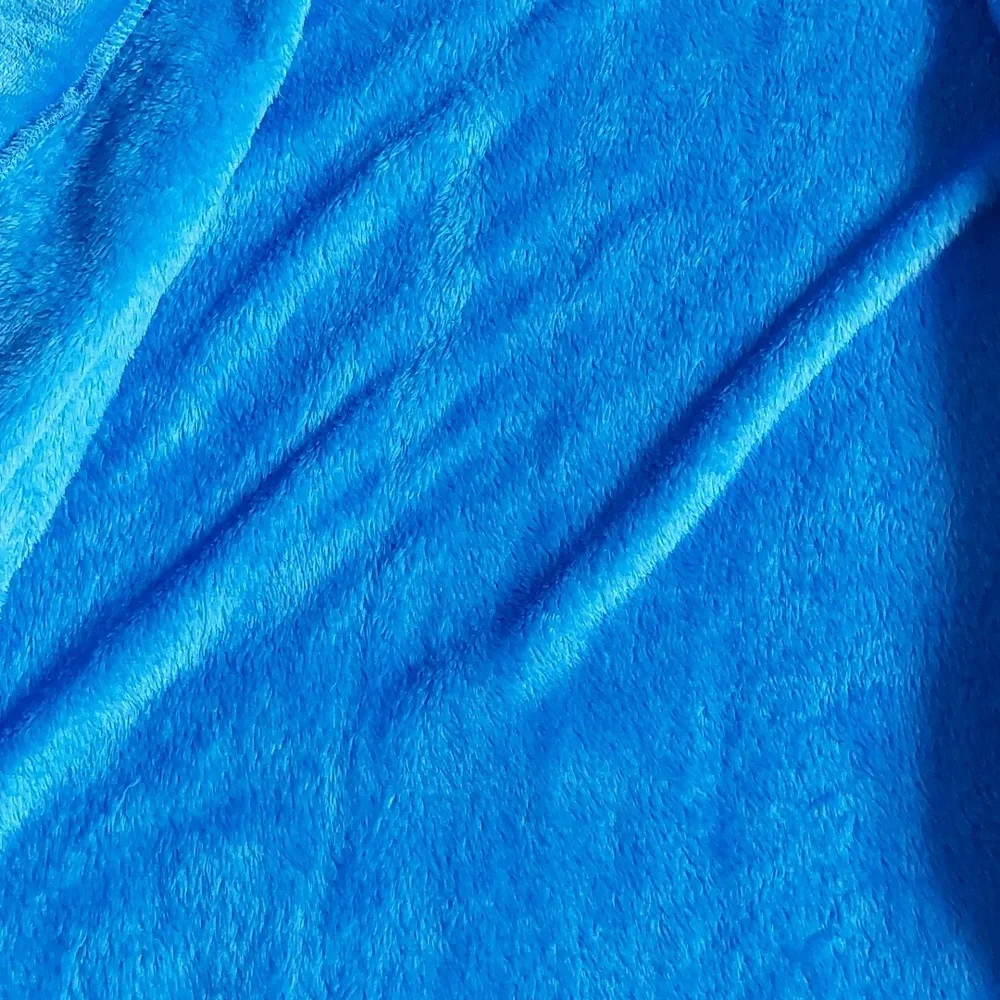Flannel shirt‎ hoodie Nightgown silk sleep Gowns pajama soft fleece thick Boys